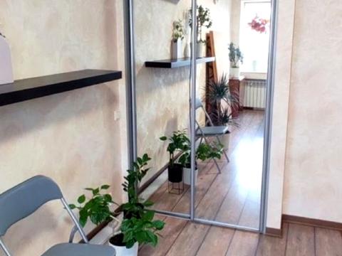 квартира за адресою Ентузіастів вул., 27