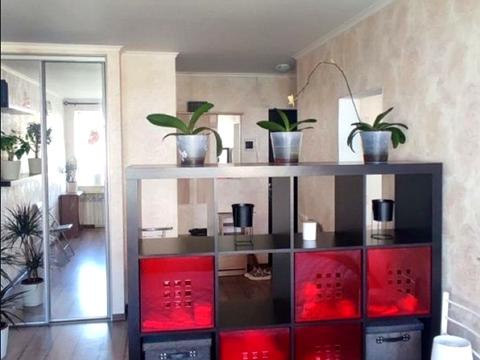 квартира за адресою Ентузіастів вул., 27