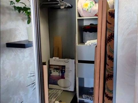 квартира за адресою Ентузіастів вул., 27