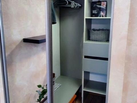 квартира за адресою Ентузіастів вул., 27