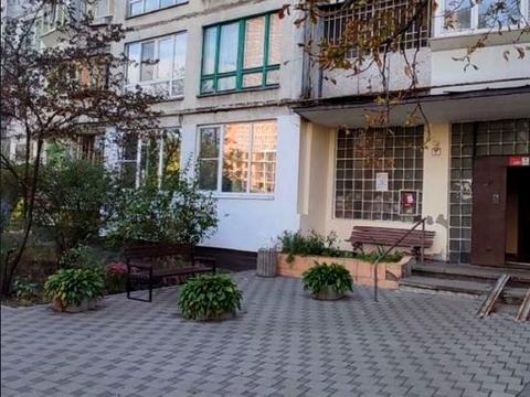 квартира за адресою Ентузіастів вул., 27