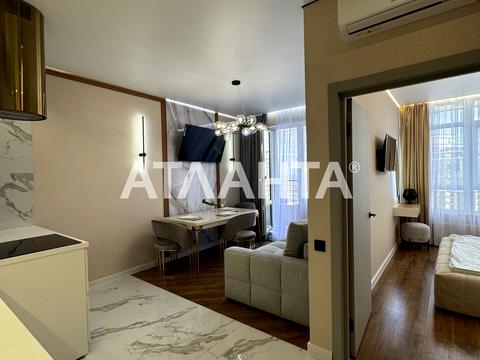 квартира за адресою Курортний пров., 2/5