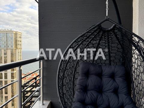 квартира за адресою Курортний пров., 2/5