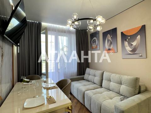 квартира за адресою Курортний пров., 2/5