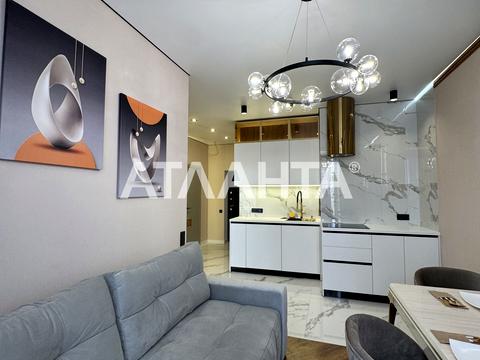 квартира за адресою Курортний пров., 2/5