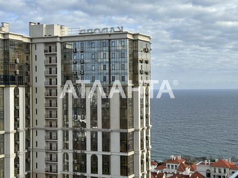 квартира за адресою Курортний пров., 2/5