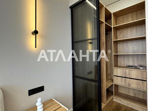 квартира за адресою Курортний пров., 2/5