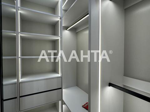 квартира за адресою Курортний пров., 2/5