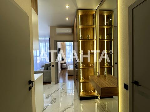 квартира за адресою Курортний пров., 2/5