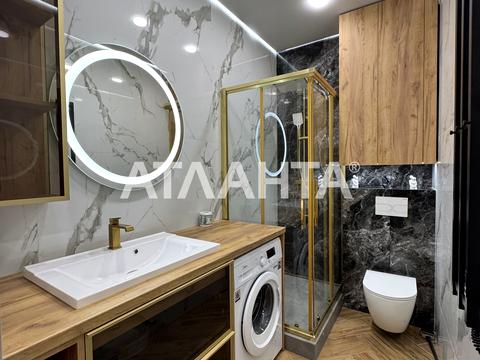 квартира за адресою Курортний пров., 2/5