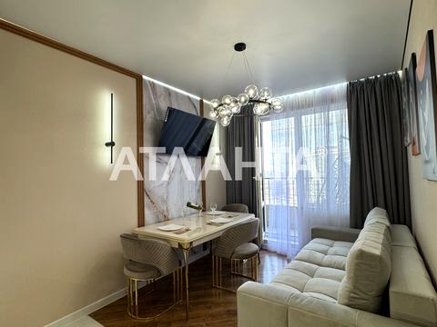 квартира за адресою Курортний пров., 2/5