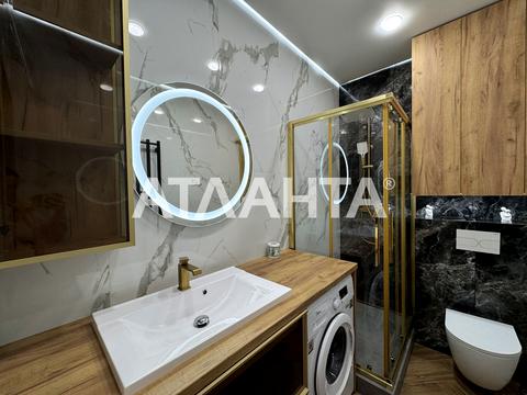 квартира за адресою Курортний пров., 2/5