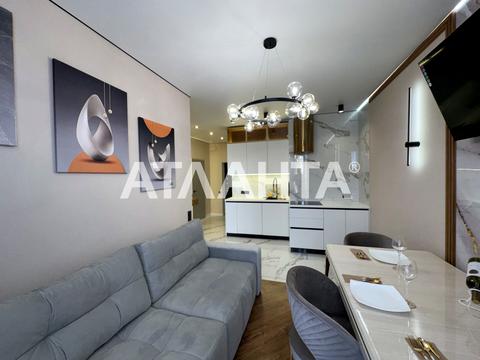 квартира за адресою Курортний пров., 2/5