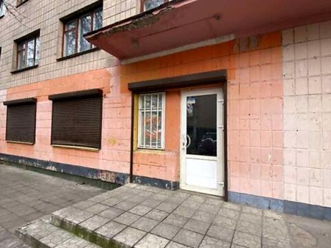 комерційна за адресою В'ячеслава Чорновола вул. (Енгельса), 162/3