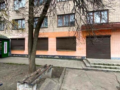 комерційна за адресою В'ячеслава Чорновола вул. (Енгельса), 162/3