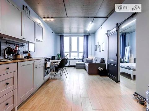 квартира за адресою Червоної Калини просп., 58