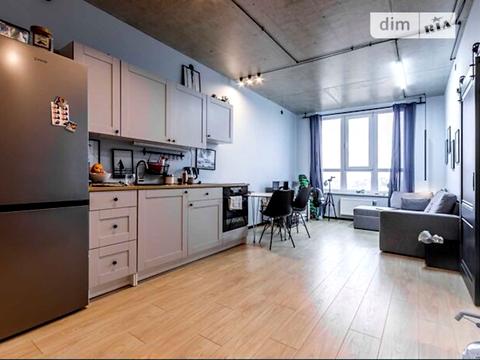 квартира за адресою Червоної Калини просп., 58