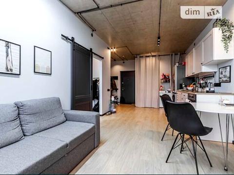 квартира за адресою Червоної Калини просп., 58