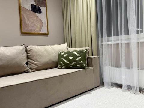 квартира за адресою Київ, Олександра Олеся вул., 17