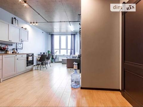 квартира за адресою Червоної Калини просп., 58