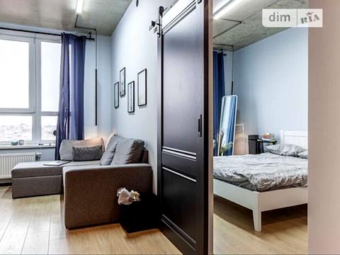 квартира за адресою Червоної Калини просп., 58