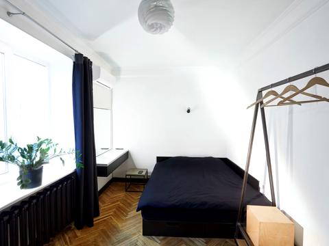 квартира за адресою Миколи Міхновського бульв. (Дружби народів), 32