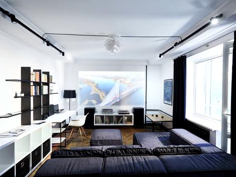 квартира за адресою Миколи Міхновського бульв. (Дружби народів), 32