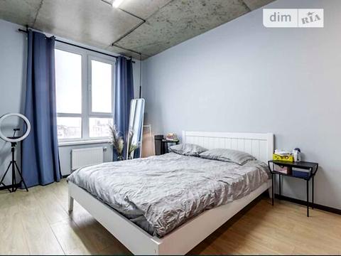 квартира за адресою Червоної Калини просп., 58