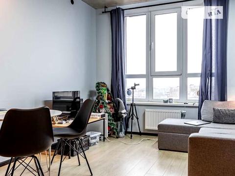 квартира за адресою Червоної Калини просп., 58