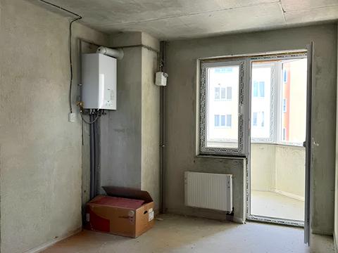 квартира по адресу Карла Мікльоша ул., 27