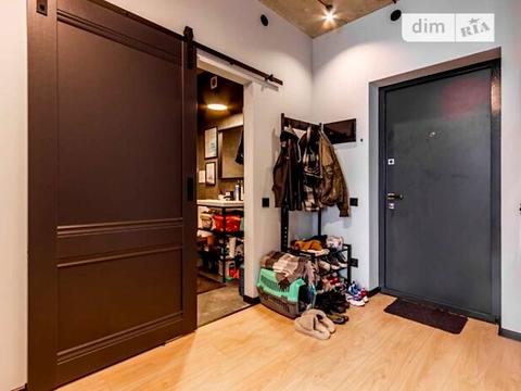 квартира за адресою Червоної Калини просп., 58