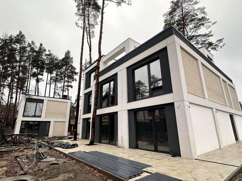 дом по адресу Варшавская ул., 114Ж