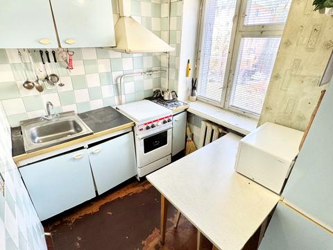 квартира за адресою Перемоги просп., 17