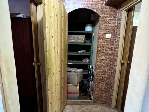 квартира за адресою Перемоги просп., 17