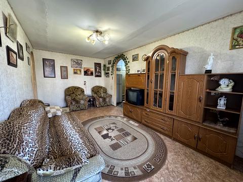 квартира за адресою Перемоги просп., 17