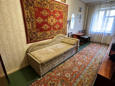 квартира за адресою Перемоги просп., 17