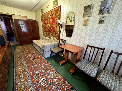 квартира за адресою Перемоги просп., 17