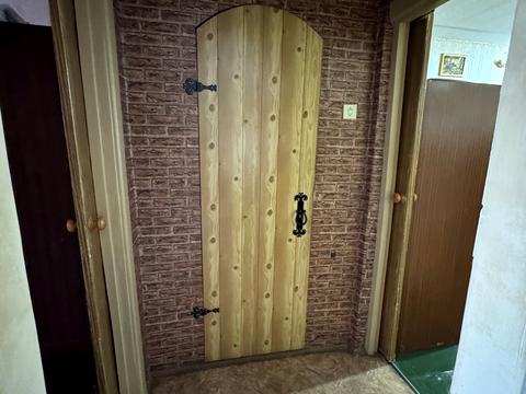 квартира за адресою Перемоги просп., 17