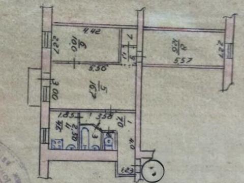 квартира за адресою Перемоги просп., 17