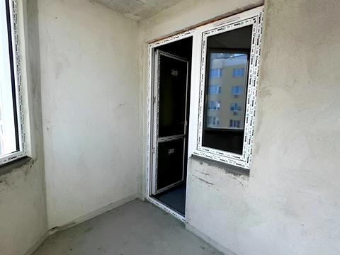 квартира по адресу Карла Мікльоша ул., 27