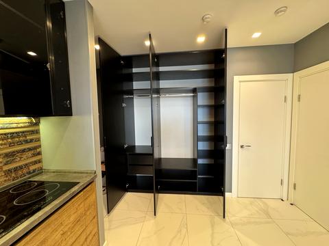 квартира за адресою Голосіївський просп. (40-річчя Жовтня), 60