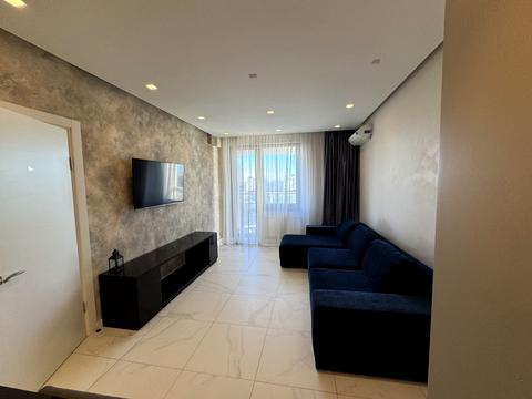 квартира за адресою Голосіївський просп. (40-річчя Жовтня), 60