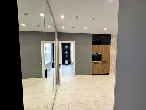 квартира за адресою Голосіївський просп. (40-річчя Жовтня), 60