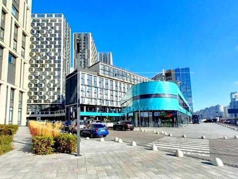 квартира за адресою Зарічна вул., 6