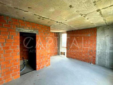 квартира за адресою Зарічна вул., 6