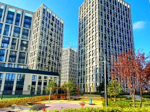 квартира за адресою Зарічна вул., 6