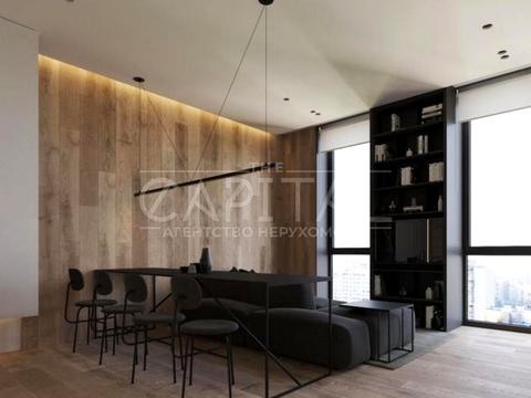 квартира за адресою Зарічна вул., 6