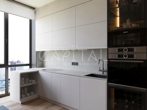 квартира за адресою Зарічна вул., 6