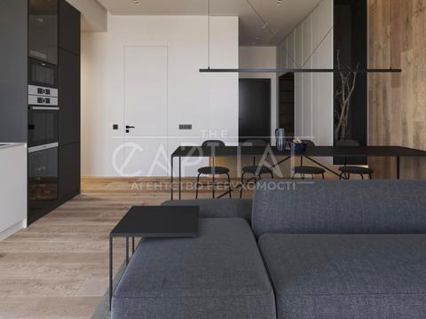 квартира за адресою Зарічна вул., 6