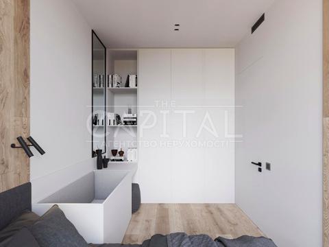 квартира за адресою Зарічна вул., 6